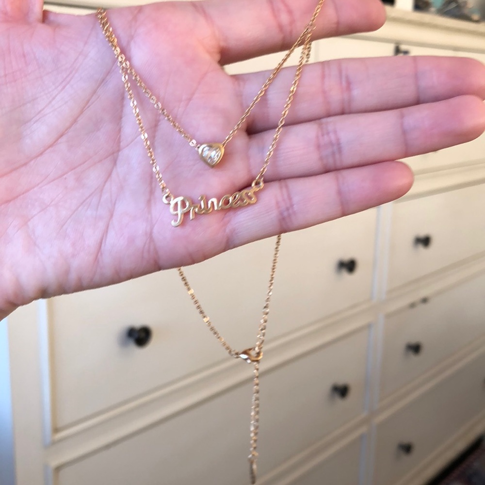 Necklace